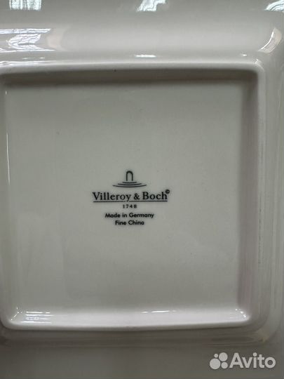 Villeroy boch