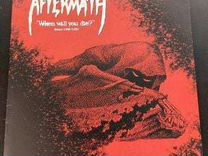 Aftermath – When Will You Die - Demos 1986-87 LP