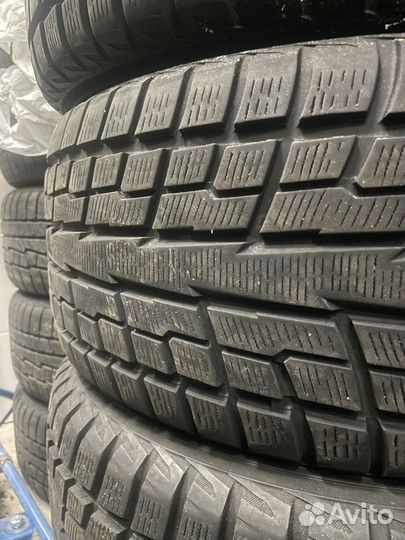 Продам зимние колеса Yokohama 265/50/r20