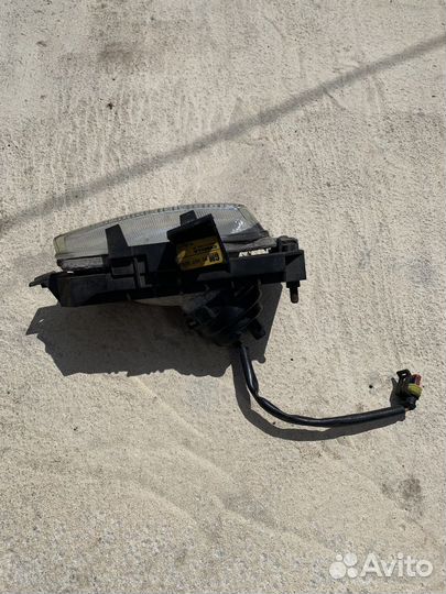 Фара противотуманная Opel Omega B (1994 - 2003)