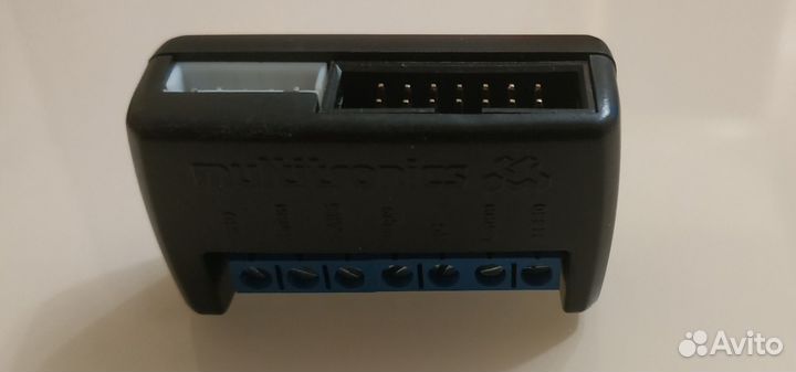 Бортовой компьютер Multitronics C-900