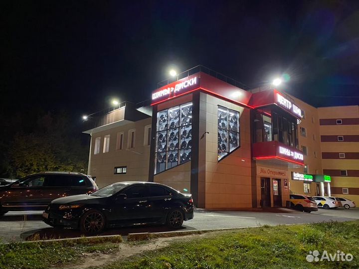 Roadstone Roadian HP SUV 285/60 R18 116V