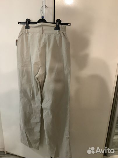 Брюки горнолыжные