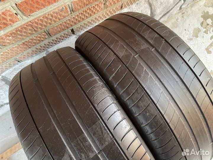 Michelin Primacy 3 235/45 R17