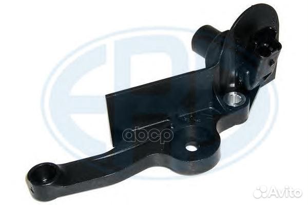 550015 датчик положения коленвала Citroen Berl