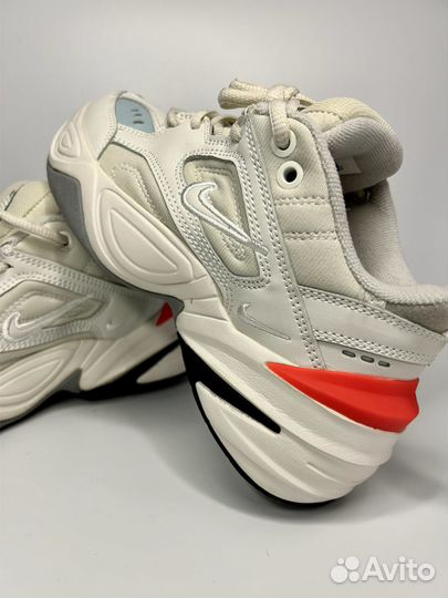 Кроссовки nike m2k tekno