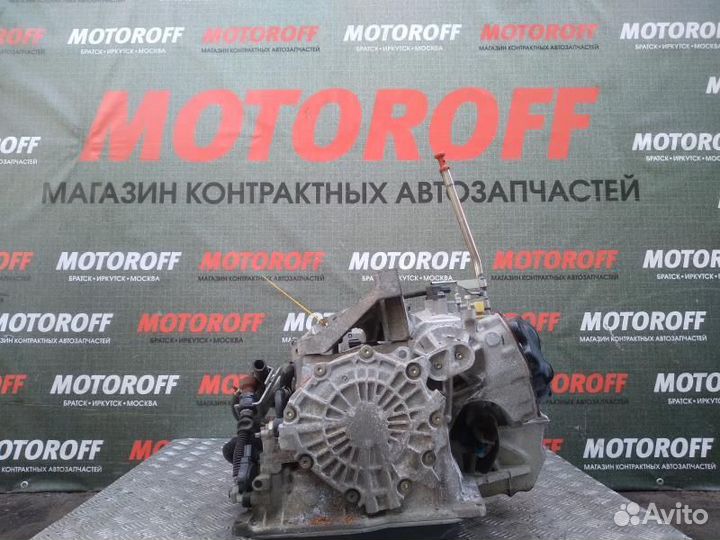 Автомат Mazda 5/Premacy (5 ступ) crew 07-12г А185