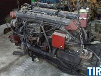 Двигатель Renault midr 063540 - 350 Рено C R Major