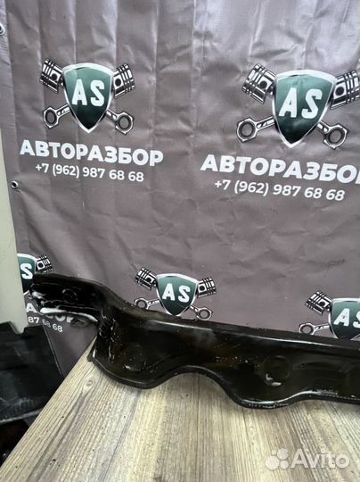 Volkswagen teramont Короб водоотводящий