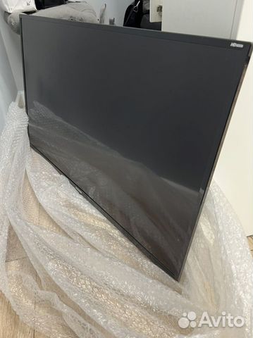 Телевизор 39 дюймов telefunken + крепеж на стену купить в Москве ...