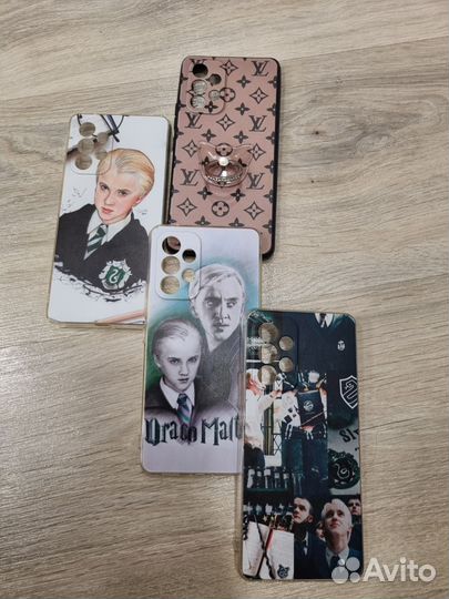 Чехол на samsung a53