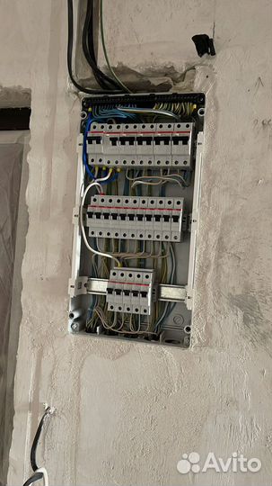 Ремонт квартир