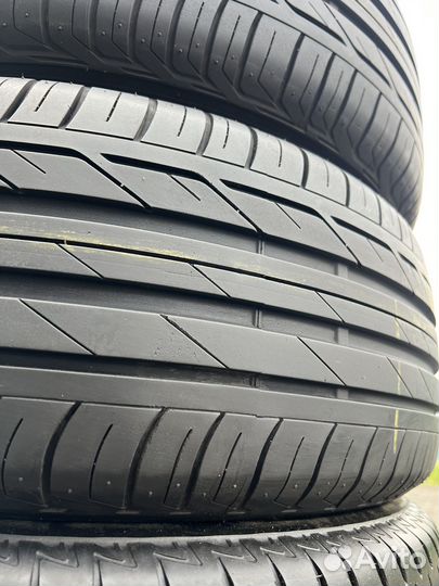 Bridgestone Turanza T001 225/55 R17