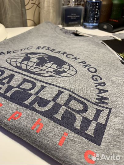 Футболка Napapijri