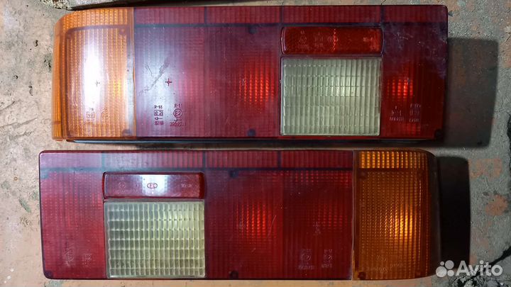 Фары азлк 2141