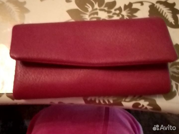 Кошелек женский новый