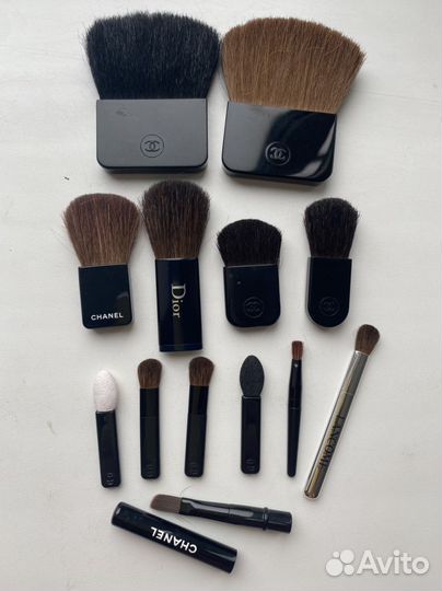 Карандаши для глаз для губ кисточки брендовые