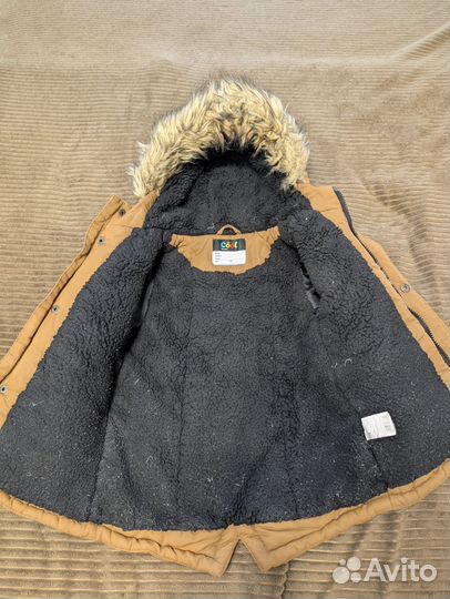 Куртка демисезонная Futurino