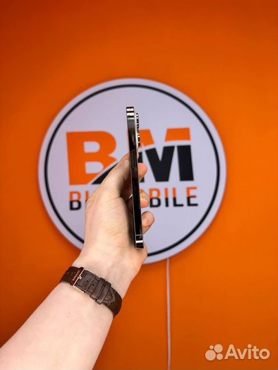 iPhone 14 Pro, 128 ГБ