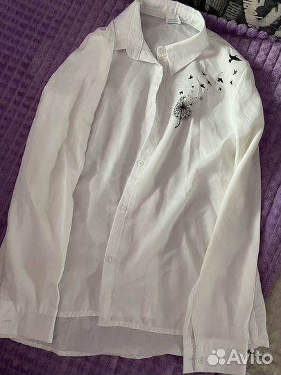 Школьная форма