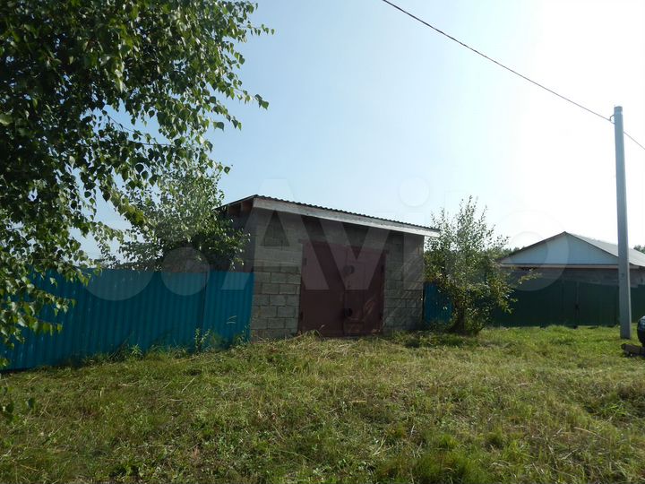 Участок 15 сот. (ИЖС)