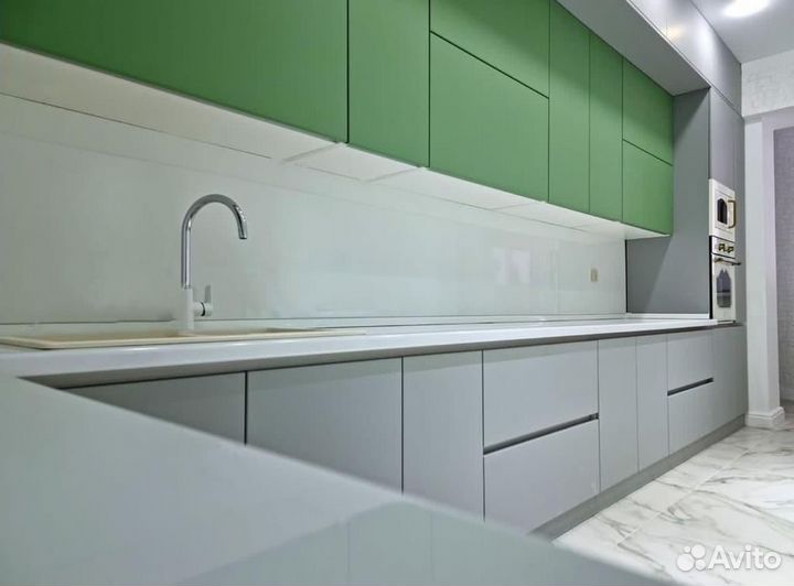 Кухня на заказ