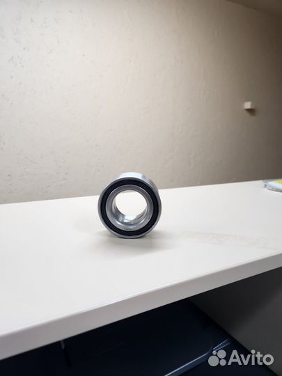 Подшипник ступичный передний 72мм Солярис/Рио