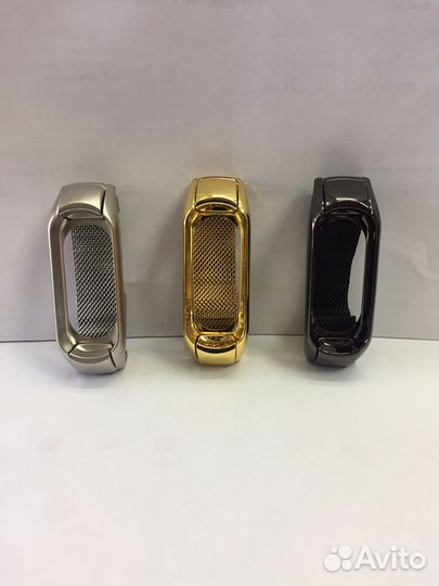 Ремешки Xiaomi Mi Band 3