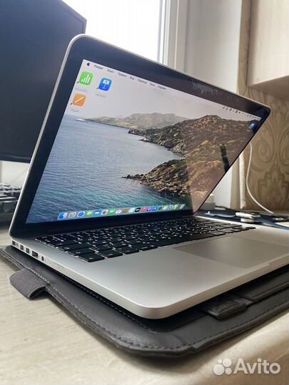 Apple MacBook Pro 13 retina 2015