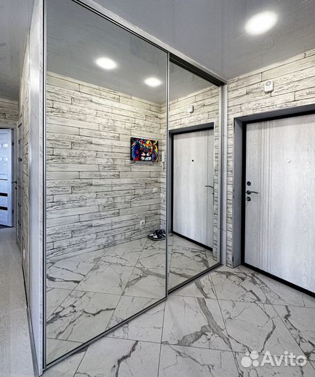 Шкаф купе с Зеркалом