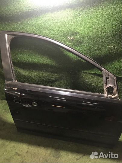 Дверь передняя правая Ford Focus 2 qqdb 2006