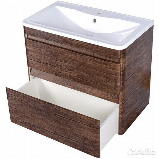 Тумба с раковиной