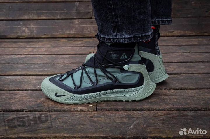 Nike ACG Terra Antarktic Gore-Tex