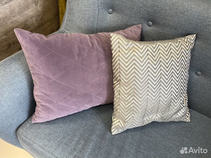 Декоративные подушки