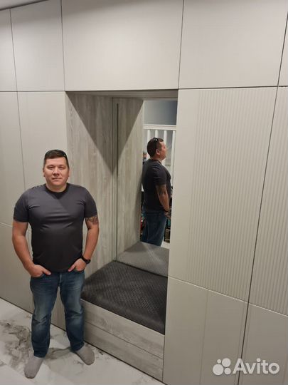 Гардероб \ мебель от производителя