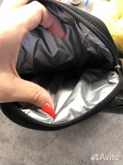 Термосумка avent