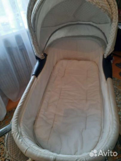 Детские коляски бу