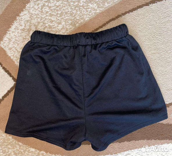 Шорты спортивные