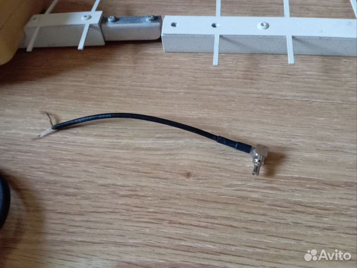 Антенна усилитель 4g сигнала