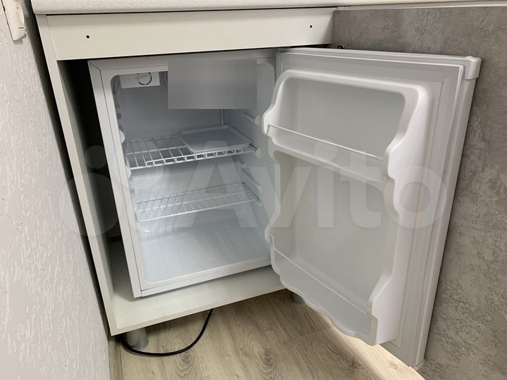Комната 18 м² в 1-к., 2/2 эт.