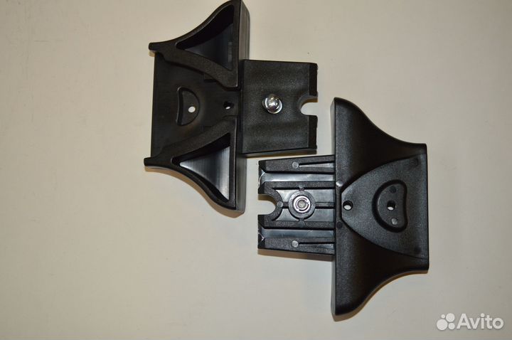 Адаптеры для коляски camarelo