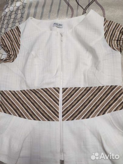 Вещи пакетом женские 46