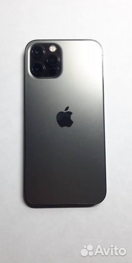 iPhone 12 Pro, 128 ГБ