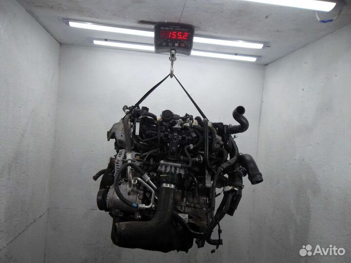 Двигатель Mazda CX-9 PY. 2.5 литра бензин