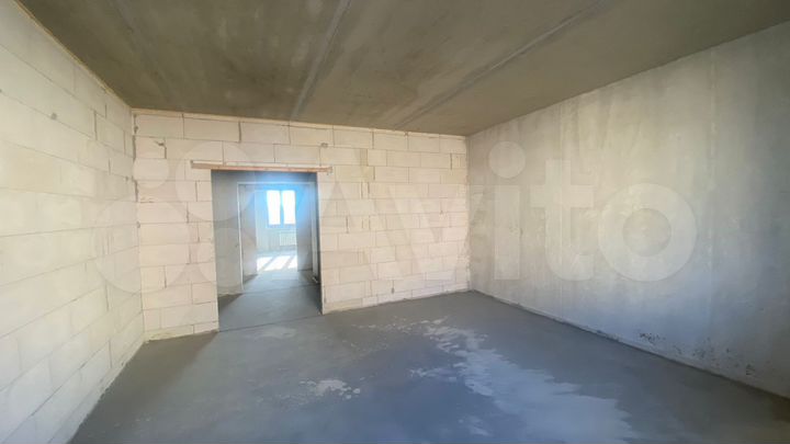 2-к. квартира, 81,5 м², 8/10 эт.