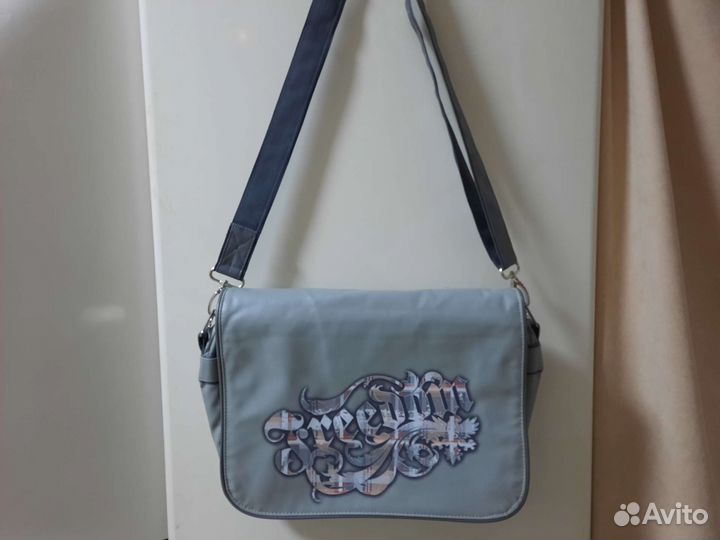 Сумка спортивная, для школы, для фитнеса