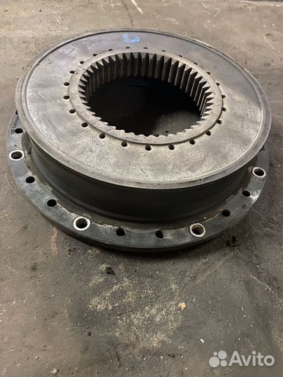 Муфта эластомер bowex elastic 80 HE d- 48407