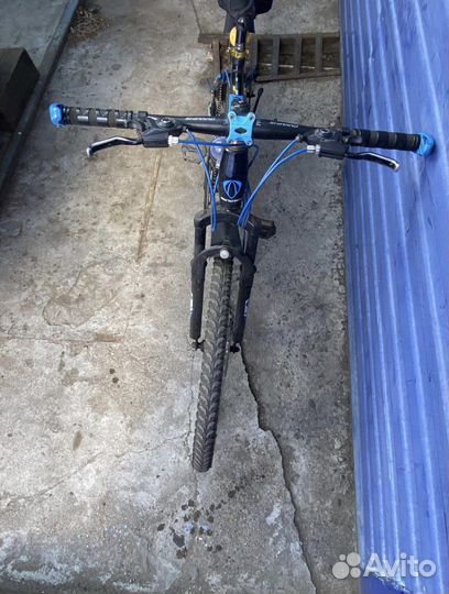 Продам скоросной велосепед