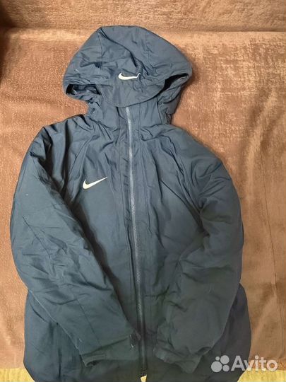Парка детская Nike