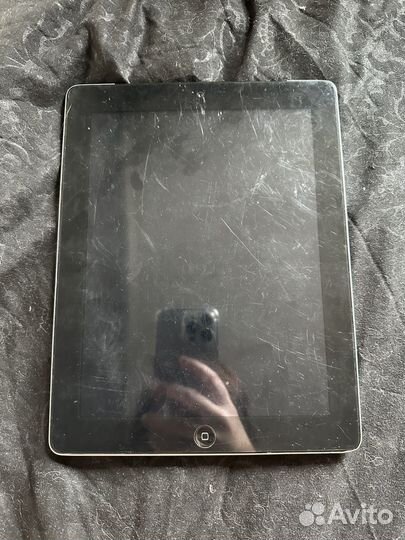 Планшет apple iPad 3